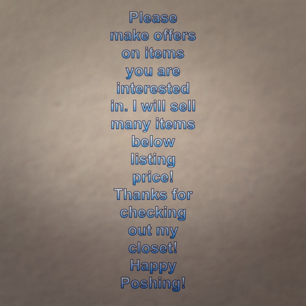 Offers